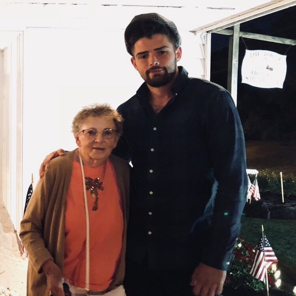 Meet your Posher, Tim - Picture 1 of 1